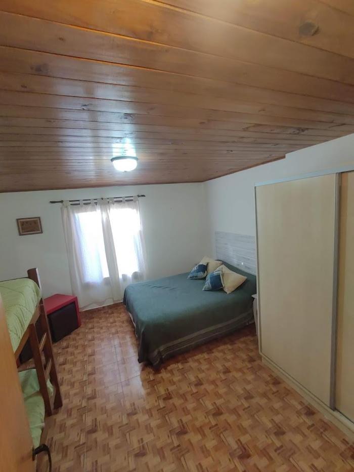 מר דל פלאטה Cabanas Mechi מראה חיצוני תמונה