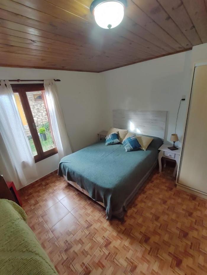 מר דל פלאטה Cabanas Mechi מראה חיצוני תמונה