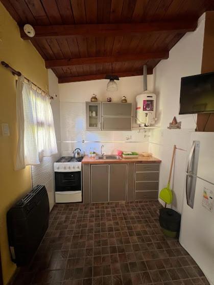 מר דל פלאטה Cabanas Mechi מראה חיצוני תמונה