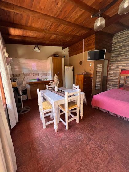 מר דל פלאטה Cabanas Mechi מראה חיצוני תמונה